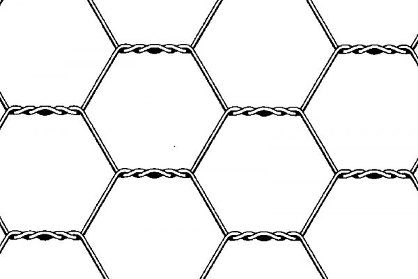 Draht-Haecker-Geflechtzaeune_sonstige_Geflechte-6eck-(Trefil)
